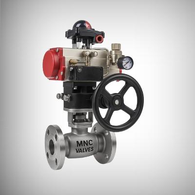 Top Ball Valve Manufacturers in Ahmedabad, India